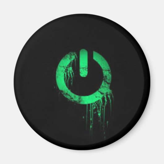 iPhone/iPad-draagtas Magneet (Voorkant)