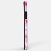 iPhone/iPad draagtas met bloemen Case-Mate iPhone Case (Achterkant/rechts)