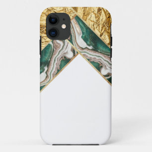 iPhone/iPad-draagtas met reserveglitter Silver Case-Mate iPhone Case