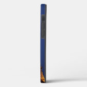 iPhone/iPad-draagtas met wieltjes Case-Mate iPhone Case (Achterkant / Links)