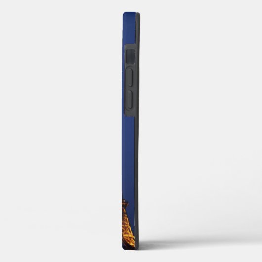 iPhone/iPad-draagtas met wieltjes Case-Mate iPhone Case (Achterkant / Links)