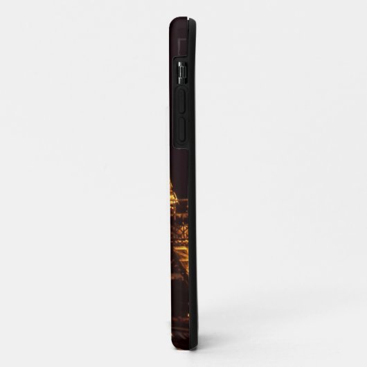 iPhone/iPad-draagtas met wieltjes Case-Mate iPhone Case (Achterkant/links)