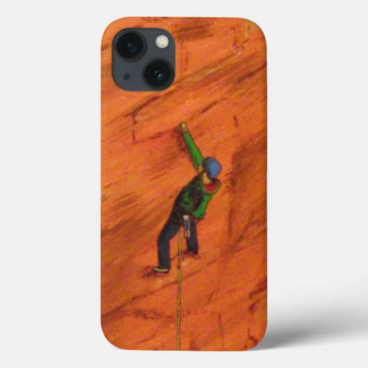 iPhone/iPad-draagtas met wieltjes Case-Mate iPhone Case (Achterkant)