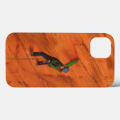 iPhone/iPad-draagtas met wieltjes Case-Mate iPhone Case (Achterkant (horizontaal))