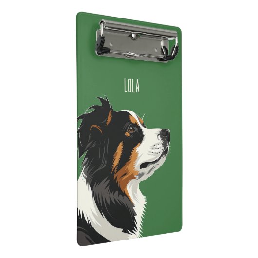 iPhone/iPad-draagtas Mini Klembord (Schuin)