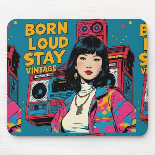 iPhone/iPad-draagtas Muismat (Voorkant)