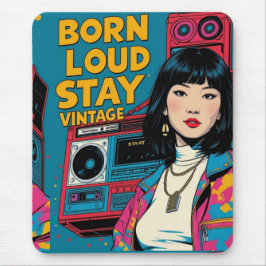 iPhone/iPad-draagtas Muismat