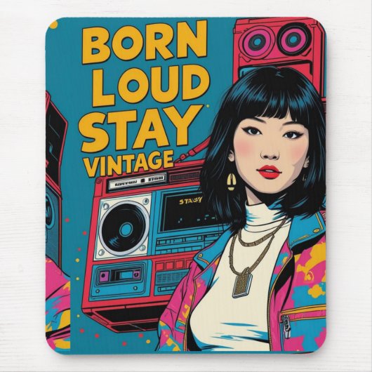 iPhone/iPad-draagtas Muismat (Voorkant)