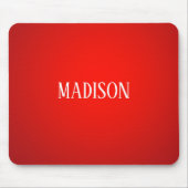 iPhone/iPad-draagtas Muismat (Voorkant)