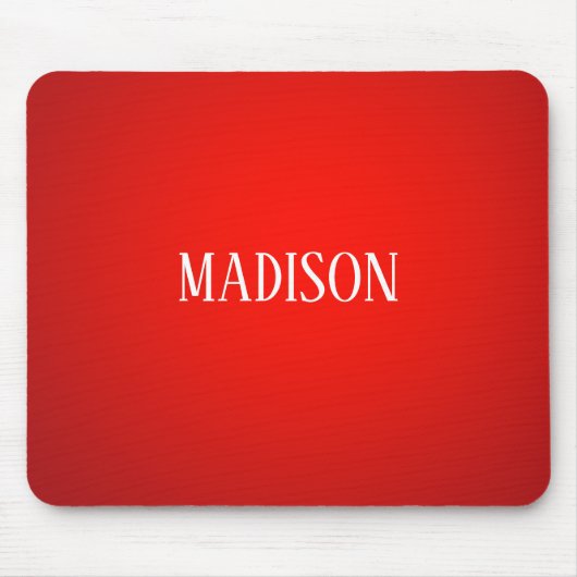 iPhone/iPad-draagtas Muismat (Voorkant)