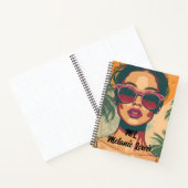 iPhone/iPad-draagtas Notitieboek (Binnen)