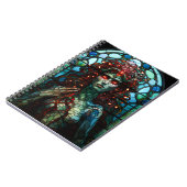 iPhone/iPad-draagtas Notitieboek (Linkerzijde)