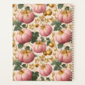iPhone/iPad-draagtas Planner (Achterkant)