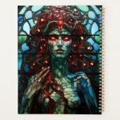 iPhone/iPad-draagtas Planner (Achterkant)