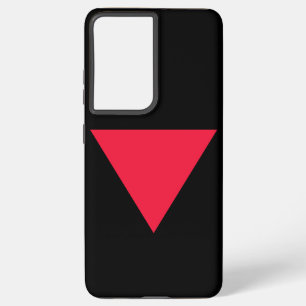 iPhone/iPad-draagtas Samsung Galaxy Hoesje