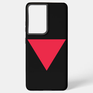 iPhone/iPad-draagtas Samsung Galaxy Hoesje