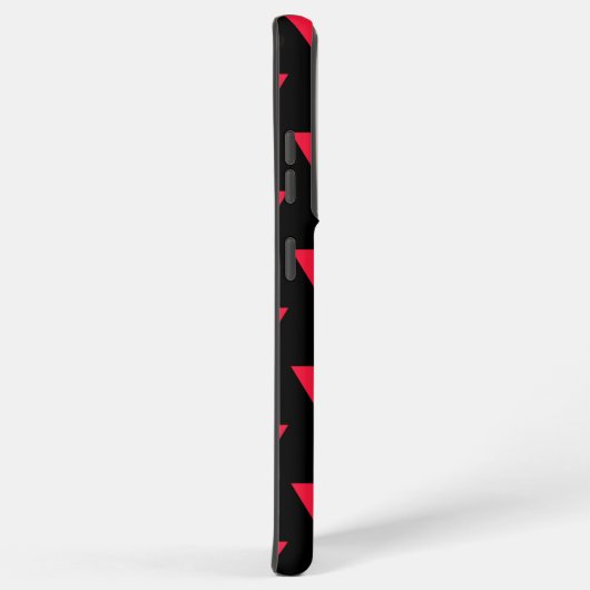 iPhone/iPad-draagtas Samsung Galaxy Hoesje (Rechterkant)