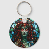 iPhone/iPad-draagtas Sleutelhanger (Achterkant)