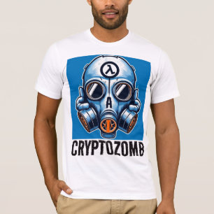 iPhone/iPad-draagtas T-shirt