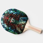 iPhone/iPad-draagtas Tafeltennisbatje (Zijkant)