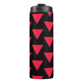 iPhone/iPad-draagtas Thermosbeker (Voorkant)