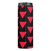 iPhone/iPad-draagtas Thermosbeker (Achterkant)