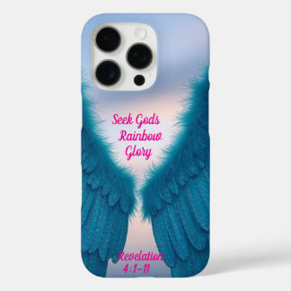 iPhone / iPad Faith Hoesjes 14 15 16 Pro Max