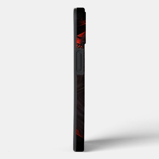 iPhone/iPad Femme samurai Case-Mate iPhone Case (Achterkant / Rechts)