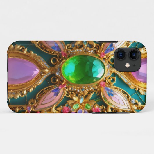 iPhone / iPad geval Case-Mate iPhone Case (Achterkant (horizontaal))