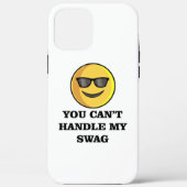 iPhone / iPad hoes (Achterkant)
