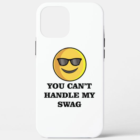 iPhone / iPad hoes (Achterkant)