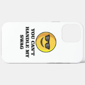 iPhone / iPad hoes (Achterkant (horizontaal))