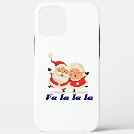 iPhone / iPad hoes (Achterkant)