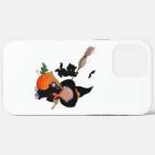 iPhone / iPad hoes (Achterkant (horizontaal))