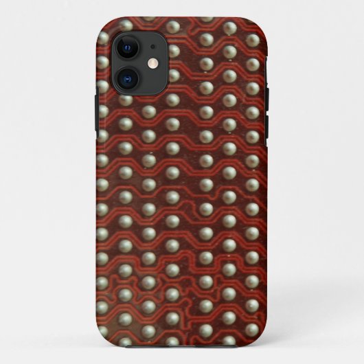 iPhone / iPad hoes (Achterkant)