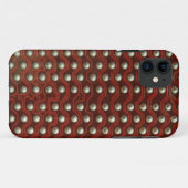 iPhone / iPad hoes (Achterkant (horizontaal))