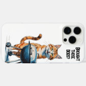 iPhone / iPad hoes (Achterkant (horizontaal))