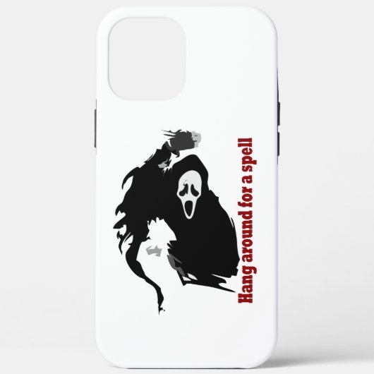 iPhone / iPad hoes (Achterkant)