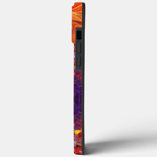 iPhone / iPad hoes (Achterkant / Links)