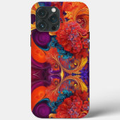 iPhone / iPad hoes (Achterkant)