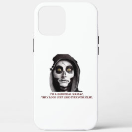 iPhone / iPad hoes