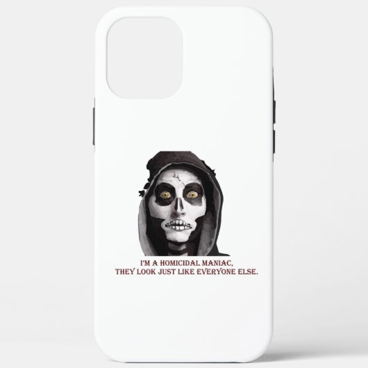 iPhone / iPad hoes (Achterkant)