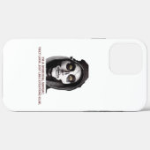 iPhone / iPad hoes (Achterkant (horizontaal))
