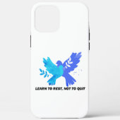 iPhone / iPad hoes (Achterkant)