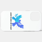 iPhone / iPad hoes (Achterkant (horizontaal))
