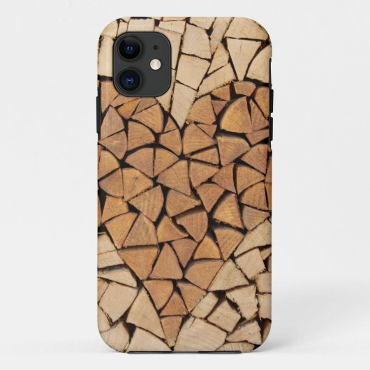 iPhone / iPad hoes (Achterkant)