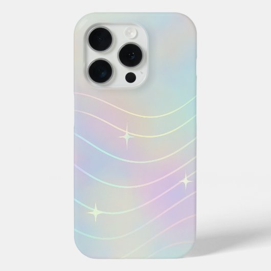 iPhone / iPad hoes (Achterkant)