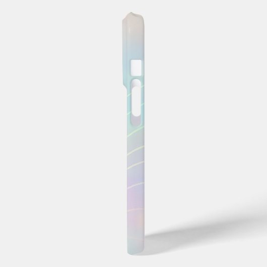 iPhone / iPad hoes (Achterkant / Links)