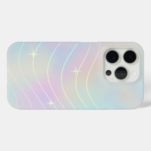 iPhone / iPad hoes (Achterkant (horizontaal))