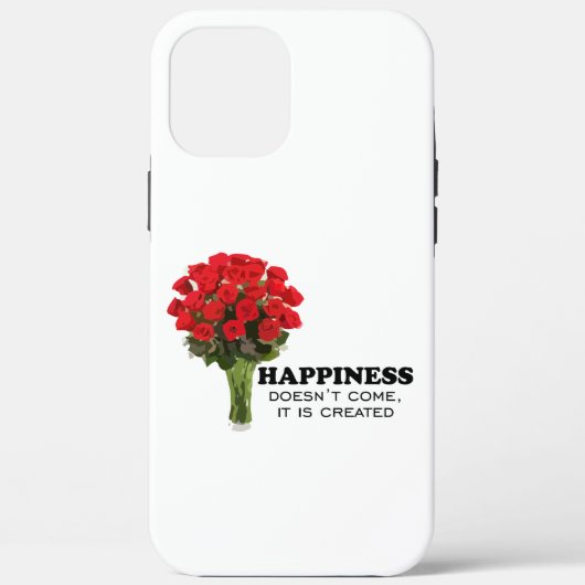 iPhone / iPad hoes (Achterkant)